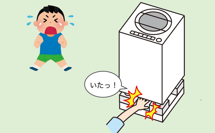 住宅部品これってあぶない？まだ大丈夫？